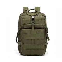 Рюкзак тактичний Smartex 3P Tactical 45 ST-047 army green