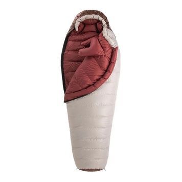 Спальний мішок пуховий Naturehike Snowbird M 350 NH20YD001 коричневий 6927595762127 фото