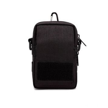 Підсумок Smartex 3P Tactical 5 ST-048 black ST211 фото
