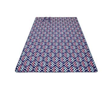 Килимок для пікника KingCamp Ariel XL KP2003 rose red KP2003_ROSERED фото