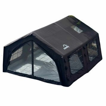 Надувная палатка Coody 13.68 pro black Coody13.68pro_BLK фото