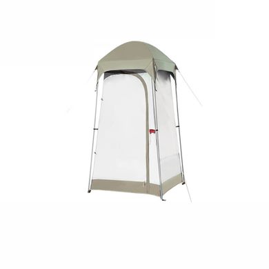 Палатка санитарная Mobi Garden Shower Tent NX22661002 white