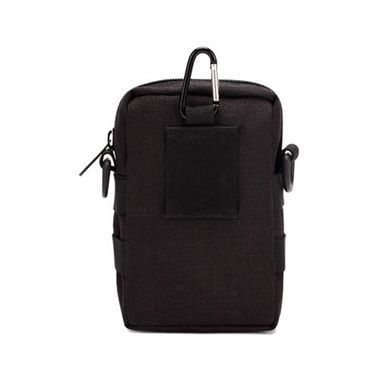 Підсумок Smartex 3P Tactical 5 ST-048 black ST211 фото