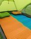 Коврик туристический Naturehike IXPE Updated 2019 18 мм NH19QD008 orange 6927595739402 &ndash; фото 3