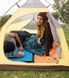 Коврик туристический Naturehike IXPE Updated 2019 18 мм NH19QD008 orange 6927595739402 &ndash; фото 4