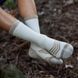 Носки высокие быстросохнущие Naturehike размер L CNH23WZ090 светло-бежевый 6975641882541 &ndash; фото 4