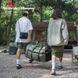 Сумка Naturehike XS03 Folding Tug Bag 88 NH21LX003 army green 6927595795774 &ndash; фото 2