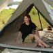 Килимок самонадувний Mobi Garden Dot single air 30 мм NX22663001 sand 6926767317011 &ndash; фото 7