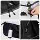 Рюкзак туристичний Naturehike 30 л CNK2300016 black 6976507661331 &ndash; фото 3