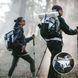 Рюкзак туристичний Naturehike 30 л CNK2300016 black 6976507661331 &ndash; фото 2