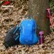 Рюкзак Naturehike Daily Casual 30 NH16B030-D green 6927595787663 &ndash; фото 4
