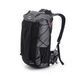 Рюкзак туристический Naturehike Rock 40L NH20BB113 black 6927595765401 &ndash; фото 1