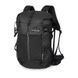 Рюкзак туристичний Naturehike 30 л CNK2300016 black 6976507661331 &ndash; фото 1