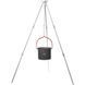 Тренога для котла Naturehike Light tripod NH17S00S-G grey 6927595724958 &ndash; фото 3