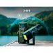Фумігатор-ліхтар-powerbank кемпінговий Flextail Evo Repel black 6975755960319 &ndash; фото 13
