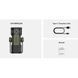 Фумігатор-ліхтар-powerbank кемпінговий Flextail Evo Repel black 6975755960319 &ndash; фото 2