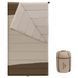 Спальний мішок двомісний Naturehike CNK2300019 brown 6976507665230 &ndash; фото 2