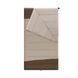 Спальний мішок двомісний Naturehike CNK2300019 brown 6976507665230 &ndash; фото 1