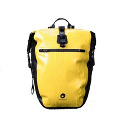 Гермосумка-рюкзак Rhinowalk 500D 27 л X21669 yellow