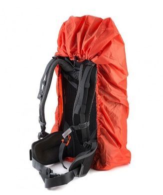 Накидка на рюкзак Naturehike S (20-30 л) NH15Y001-Z orange 6927595707609 фото