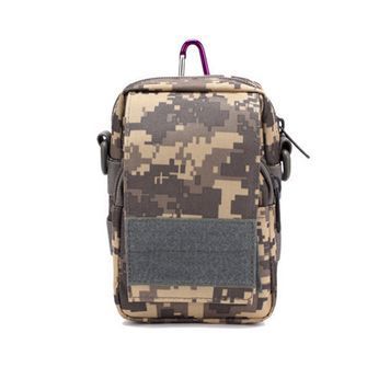 Підсумок Smartex 3P Tactical 5 ST-048 acu camouflage ST212 фото