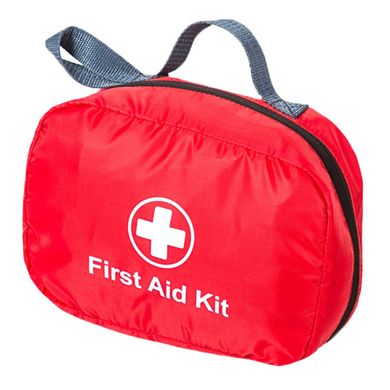 Сумка для аптеки Medical Kit XL red
