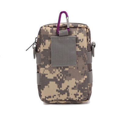 Подсумок Smartex 3P Tactical 5 ST-048 acu camouflage ST212 фото