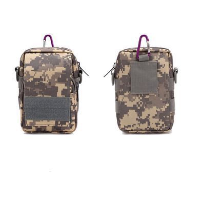 Подсумок Smartex 3P Tactical 5 ST-048 acu camouflage ST212 фото