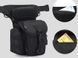 Сумка на ногу Smartex 3P Tactical 10 ST-1003 black ST187 &ndash; фото 7