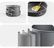 Набір посуду (2 каструлі, сковорідка) Naturehike CNK2450CF010 grey 6976507663335 &ndash; фото 5