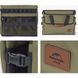 Сумка для кемпинга Naturehike Folding Box 30л NH21SNX04 army green 6927595798027 &ndash; фото 3