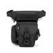 Сумка на ногу Smartex 3P Tactical 10 ST-1003 black ST187 &ndash; фото 3