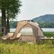 Тент кемпінговий Mobi Garden Zero Beach 155 NX23680017 sand 6941870596832 &ndash; фото 6
