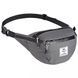 Сумка на пояс Naturehike Ultralight Waist Bag 6 л NH18B300-B grey 6927595729946 &ndash; фото 1