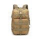 Рюкзак тактичний Smartex 3P Tactical 45 ST-047 khaki ST137 &ndash; фото 1