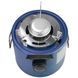 Обігрівач газовий Starcamp Gas Heater HX-1000G blue SC121 &ndash; фото 4