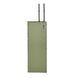 Килимок самонадувний Mobi Garden Dot single air 30 мм NX22663001 green 6926767317004 &ndash; фото 1