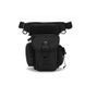 Сумка на ногу Smartex 3P Tactical 10 ST-1003 black ST187 &ndash; фото 1