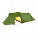 Палатка Naturehike Opalus III (3-х местная) 20D silicone NH17L001-L green