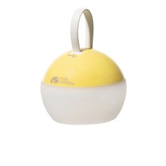 Фонарь кемпинговый Mobi Garden Camping Light NXLQI73002 yellow