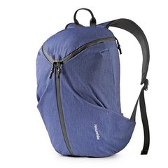 Наплічник Naturehike для ноутбука Multifunctional Laptop Bag 15 NH18G020-L Blue