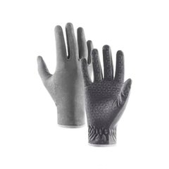 Рукавички спортивні Thin gloves GL09-T M NH21FS035 сірий