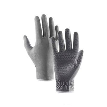 Перчатки спортивные Thin gloves GL09-T M NH21FS035 серый 6927595771471 фото
