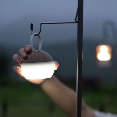Ліхтар кемпінговий Mobi Garden Camping Light NXLQI73002 yellow 6926767320295 фото
