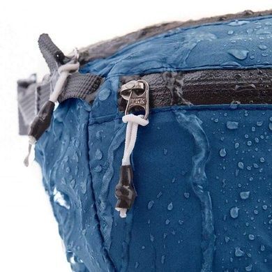 Сумка на пояс Naturehike Ultralight Waist Bag 6 л NH18B300-B 6927595729953 фото