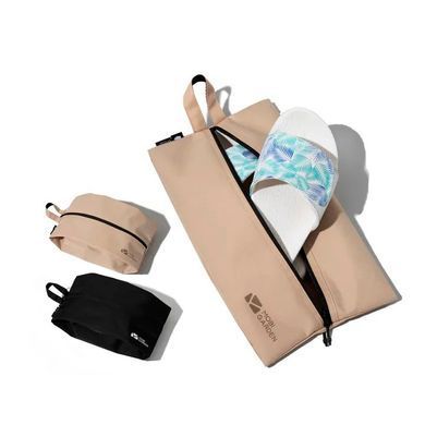 Чехол для обуви Mobi Garden Shoes storage bag M NX21664014 black 6926767315338 фото