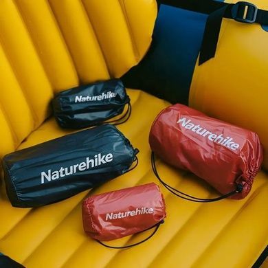 Рушник Naturehike Fitness 156х80 CNK2300SS010 темно-синій 6976023925474 фото