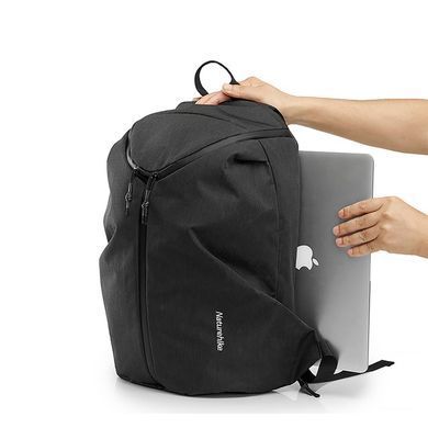 Рюкзак для ноутбука Naturehike Multifunctional Laptop Bag 15 NH18G020-L blue 6927595729212 фото