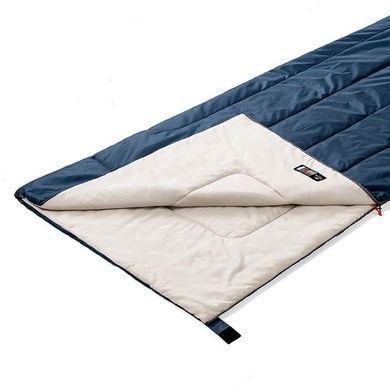 Спальный мешок Naturehike H150 Upgraded ST NH19S015-D navy blue 6927595737606 фото