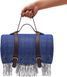 Пикниковый коврик KingCamp Belle KP2011 blue/grey KP2011_BLUE/GREY &ndash; фото 4